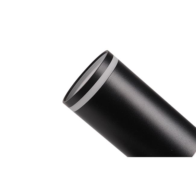 Kinkiet do czytania Ring GU10 55mm czarny 7 Kinkiet do czytania Ring GU10 55mm czarny - obrazek 7