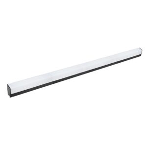 Lampa LED szyna 1-faza Emma 120cm 50W 4000K czarna