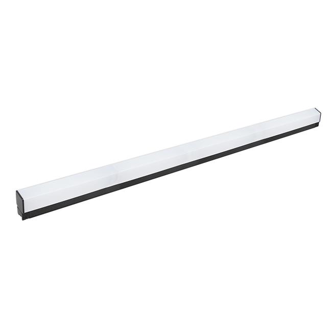 Lampa LED szyna 1-faza Emma 120cm 50W 4000K czarna 1 Lampa LED szyna 1-faza Emma 120cm 50W 4000K czarna