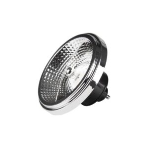 Żarówka LED GU10 AR111 Vita 15W 4000K 230V Czarna