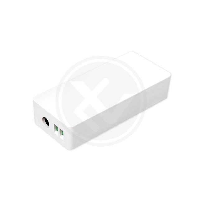 Sterownik LED RGB RF 12/24V 12A MLT037S 2 Sterownik LED RGB RF 12/24V 12A MLT037S - obrazek 2