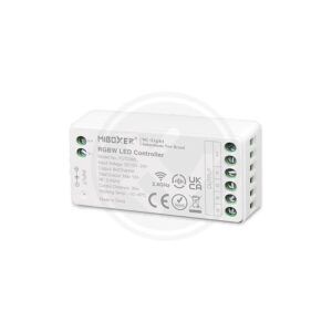 Sterownik LED RGBW RF 12/24V 12A MLT038S
