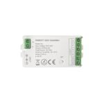Sterownik LED RGB+CCT RF 12/24V 12A MLT039S