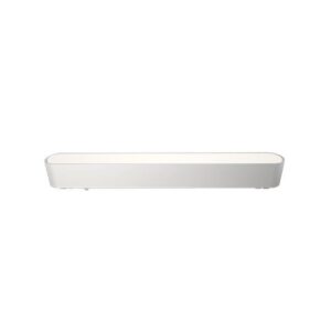 Lampa LED Luxo 48V 12W 4000K Linea 90° biała