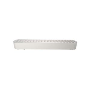 Lampa LED Luxo 48V 12W 4000K Linea UGR19 biała