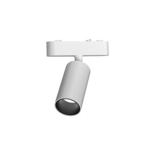 Lampa LED Luxo 48V 12W 4000K Spot 36° biała