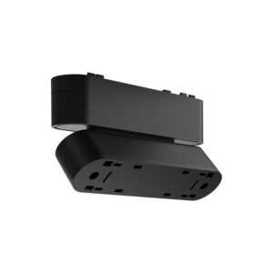 Podstawka Luxo 48V do Linea 6W czarna.