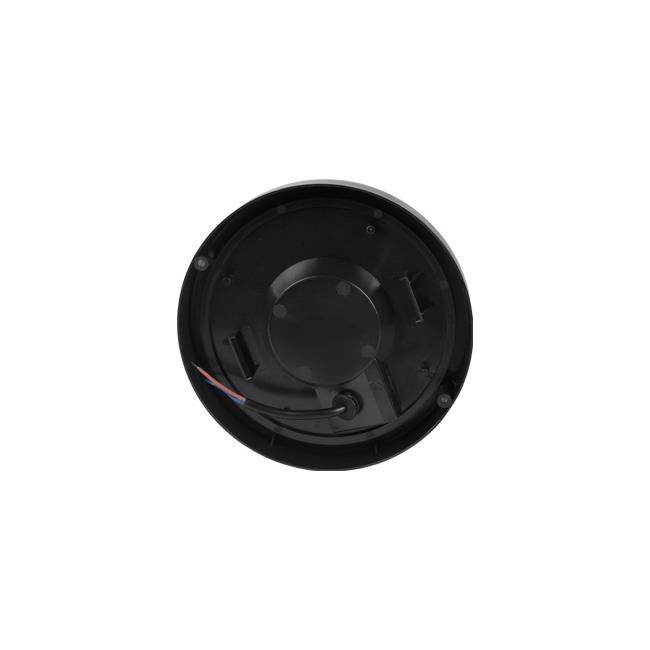 Lampa LED IP54 Maks okrągła 12W czarna czujnik 5 Lampa LED IP54 Maks okrągła 12W czarna czujnik - obrazek 5
