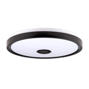Plafon Led Cosmo 72W 500mm RGBW CCT Głośnik Pilot