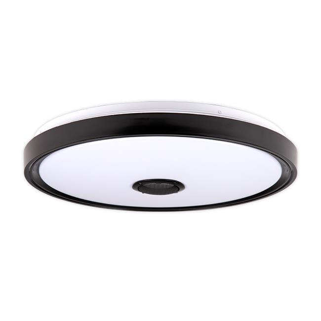 Plafon Led Cosmo 72W 500mm RGBW CCT Głośnik Pilot 1 Plafon Led Cosmo 72W 500mm RGBW CCT Głośnik Pilot