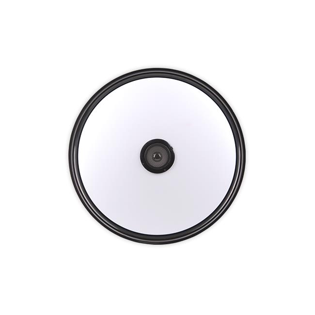 Plafon Led Cosmo 72W 500mm RGBW CCT Głośnik Pilot 2 Plafon Led Cosmo 72W 500mm RGBW CCT Głośnik Pilot - obrazek 2