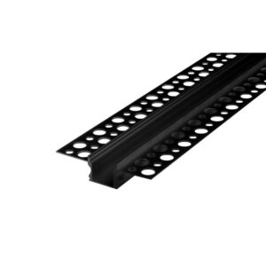 Profil Led Masterled GK 12mm 2m czarny