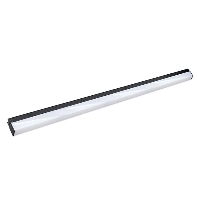 Lampa LED szyna 1-faza Emma 120cm 50W 4000K czarna 2 Lampa LED szyna 1-faza Emma 120cm 50W 4000K czarna - obrazek 2