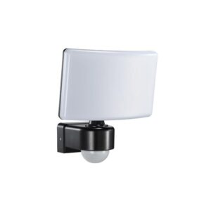 Naświetlacz LED SMD Melio 30W 4000K Czarny+czujnik