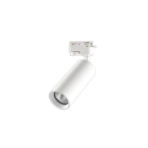 Reflektor szyna 1-faza GU10 Idar 60mm biały
