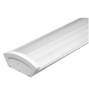 Oprawa LED slim Sapir 120cm 2x36W