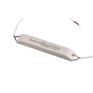 Zasilacz LED Stałoprądowy 80-90V 30W 300mA.