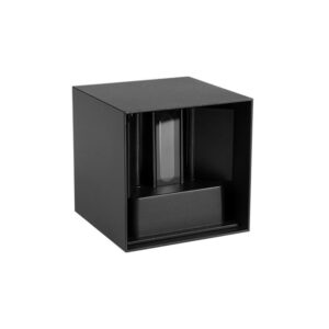 Oprawa architektoniczna Kira LED G9 regulacja cza