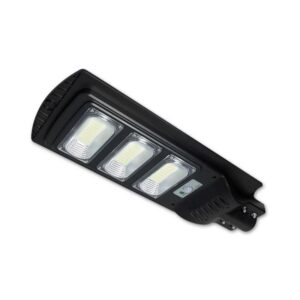 Lampa LED solarna uliczna 150W IP65 pilot 6000K