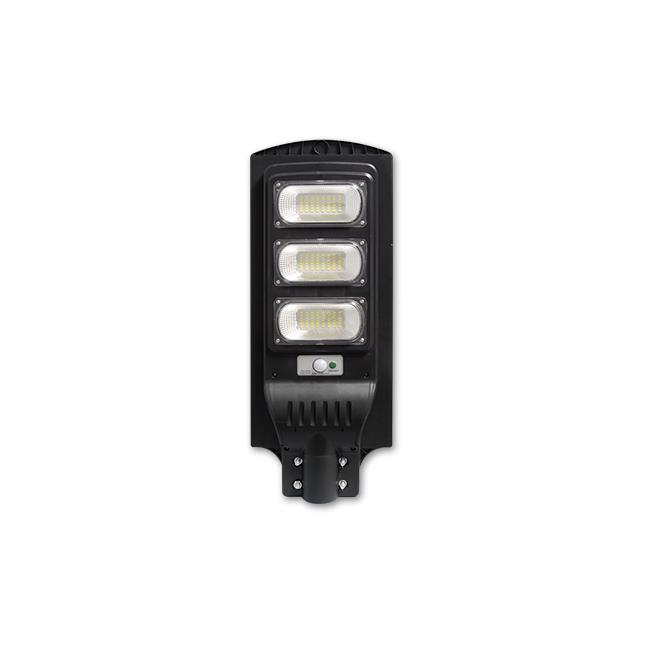 Lampa LED solarna uliczna 150W IP65 pilot 6000K 2 Lampa LED solarna uliczna 150W IP65 pilot 6000K - obrazek 2