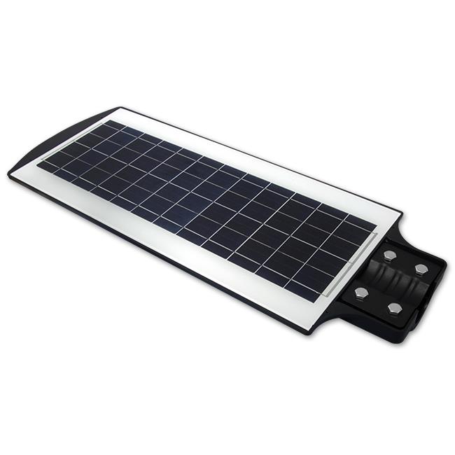 Lampa LED solarna uliczna 150W IP65 pilot 6000K 3 Lampa LED solarna uliczna 150W IP65 pilot 6000K - obrazek 3