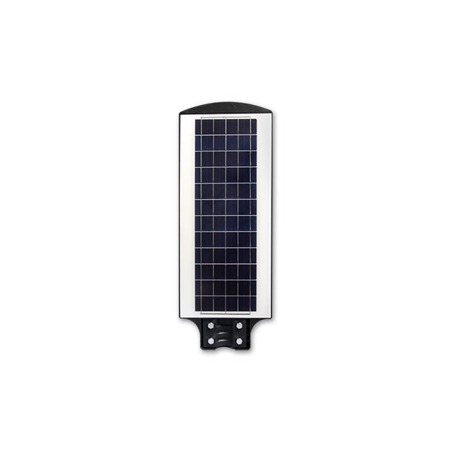 Lampa LED solarna uliczna 150W IP65 pilot 6000K 4 Lampa LED solarna uliczna 150W IP65 pilot 6000K - obrazek 4