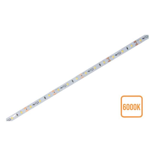 Taśma LED 2835 Prestige 8mm 5m 600led IP20 3000K. 3 Taśma LED 2835 Prestige 8mm 5m 600led IP20 3000K. - obrazek 3