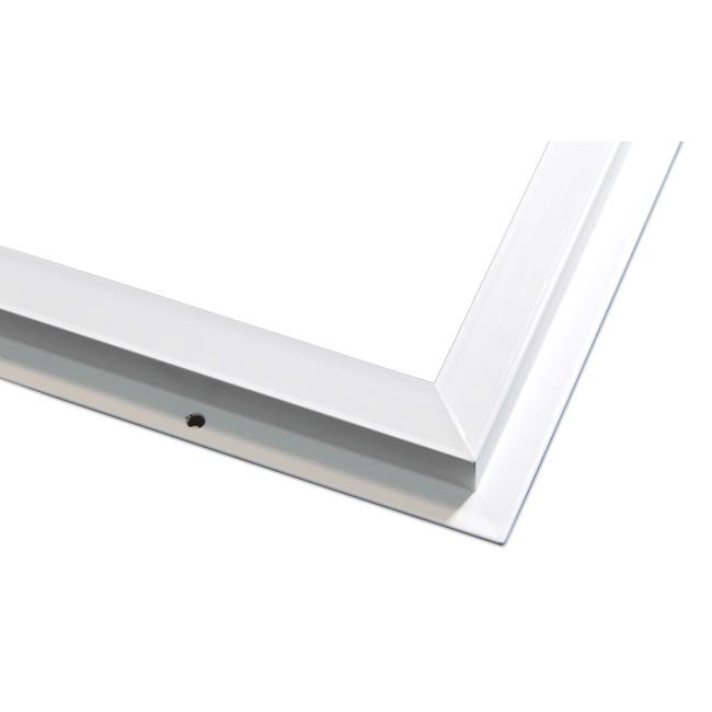 Panel LED Ramka 591x591 40W Lumio 4500K Biały 2 Panel LED Ramka 591x591 40W Lumio 4500K Biały - obrazek 2