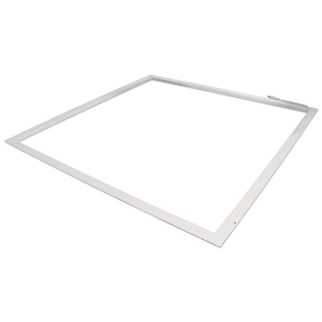 Panel LED Ramka 591x591 40W Lumio 4500K Biały 3 Panel LED Ramka 591x591 40W Lumio 4500K Biały - obrazek 3