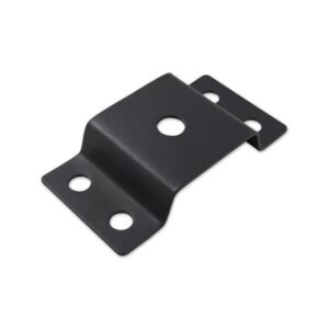 Uchwyt do lampy ulicznej - montaż rury cz. 58mm