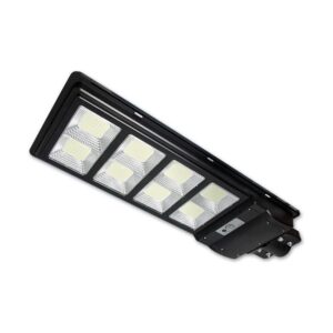 Lampa LED solarna uliczna 360W IP65 pilot 6000K