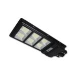Lampa LED solarna uliczna 270W IP65 pilot 6000K