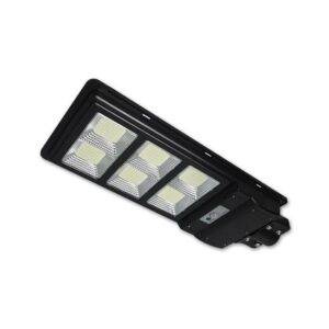Lampa LED solarna uliczna 270W IP65 pilot 6000K