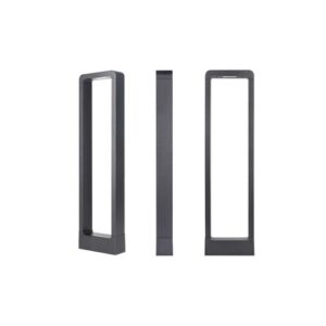 Lampa ogrodowa LED 7W Rio 60cm stojąca