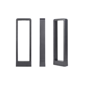 Lampa ogrodowa LED 7W Rio 50cm stojąca