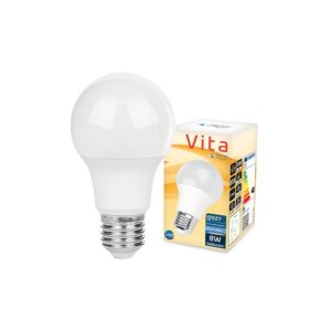 Żarówka LED E27 A60 Vita 2700K 10W SMD 2835 230V