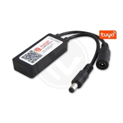 Ściemniacz LED Smart Tuya 6A 5-24V mini DC