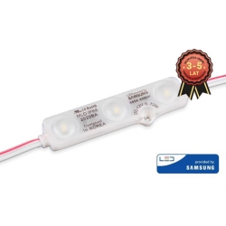 Moduł LED MLD Samsung 0