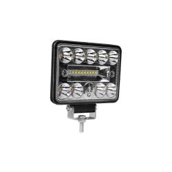 Lampa LED Robocza 10-30V 54W 18LED
