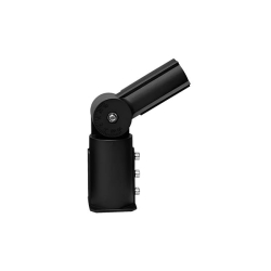 Adapter do słupa oświetleniowego 60mm-60mm