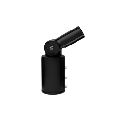 Adapter do słupa oświetleniowego 80mm-60mm