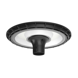 Lampa LED parkowa latarnia Ramon 120W 4000K