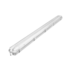 Oprawa LED 120cm 2x36W odbłyśnik