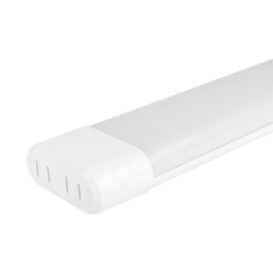 Lampa LED IP20 flat 120cm 54W 4000K