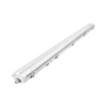 Oprawa LED 120cm 2x36W Clear 6500K LED