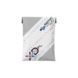 Foliopak uniwersalny PRO 320x450 mm LOGO - 100 szt