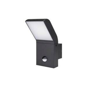 Oprawa architektoniczna Clark LED 12W czujnik PIR