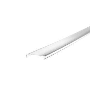 Klosz do profili Masterled GK 12mm 2m mleczny