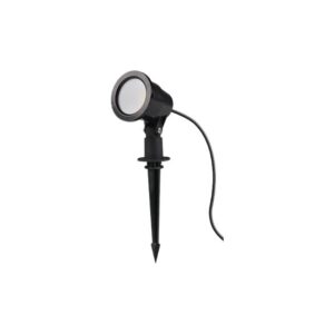 Lampa ogrodowa LED reflektor Sergio 7W 2700K