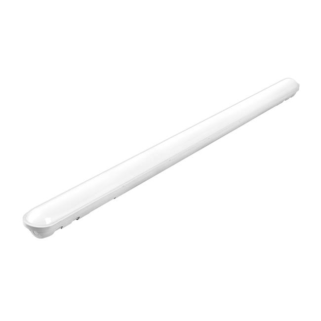 Lampa Liniowa KT-X 1200 40W 4000K łączenie w lini 1 Lampa Liniowa KT-X 1200 40W 4000K łączenie w lini